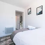 Barite - 1 Bedroom Flat