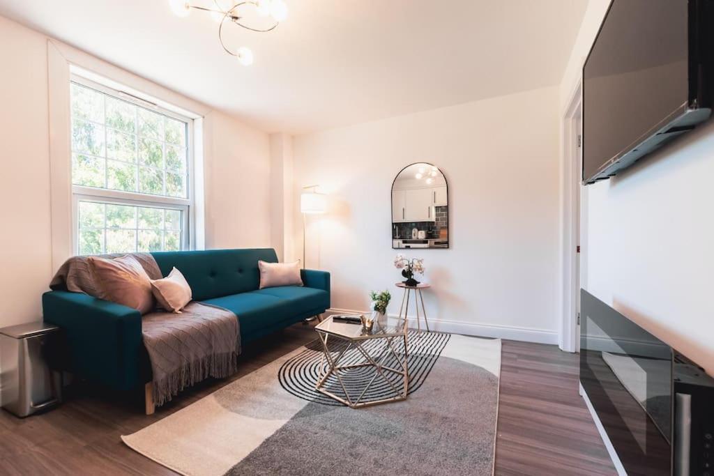 Barite - 1 Bedroom Flat