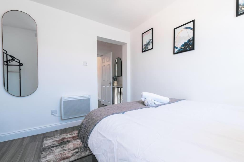 Barite - 1 Bedroom Flat
