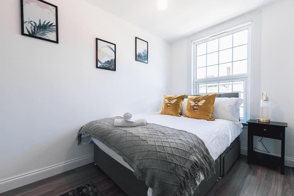 Barite - 1 Bedroom Flat