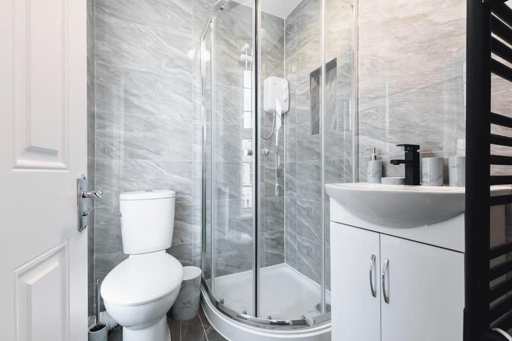 Apartment Barite - 1 Bedroom Flat